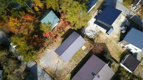 Hakuba Real Estate Coopers House 7