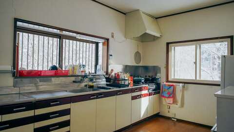 Hakuba Real Estate Deep Powder Lodge 3