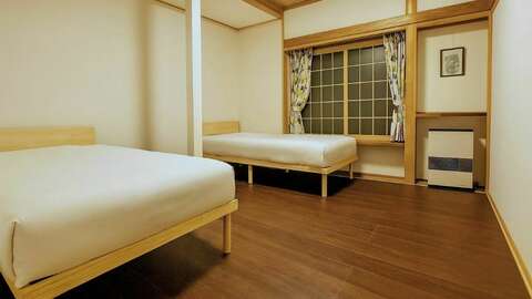 Hakuba Real Estate Deep Powder Lodge 4
