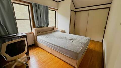 Hakuba Real Estate Deep Powder Lodge 5