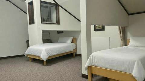 Hakuba Real Estate Deep Powder Lodge 6