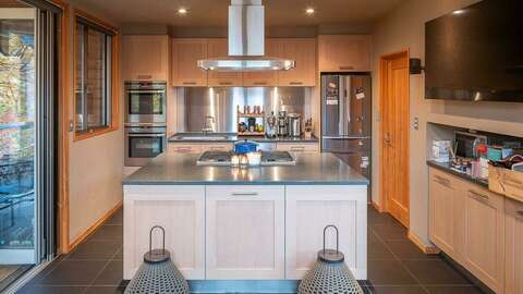 Hakuba Real Estate Donguri Mountains View 16