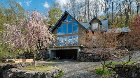 Hakuba Real Estate Donguri Mountains View 3
