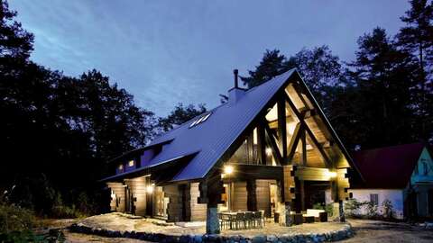Hakuba Real Estate Fountainhead 1