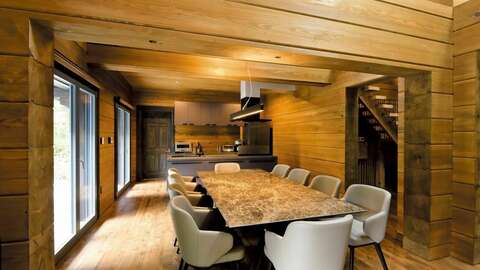 Hakuba Real Estate Fountainhead 2