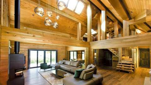 Hakuba Real Estate Fountainhead 4