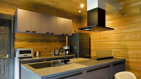 Hakuba Real Estate Fountainhead 5