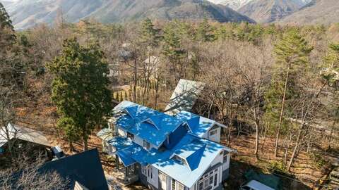 Hakuba Real Estate Haven Lodge 1