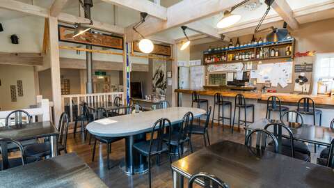 Hakuba Real Estate Haven Lodge 3