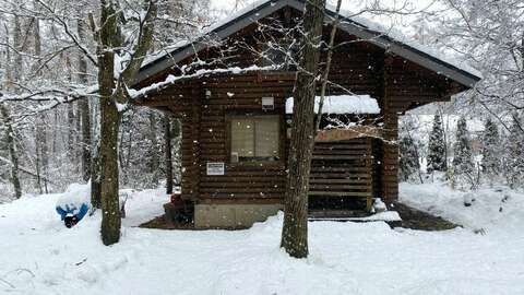 Hakuba Real Estate Haven Lodge 7