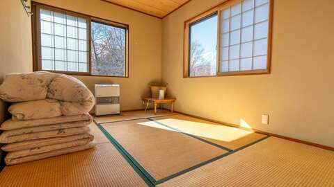 Hakuba Real Estate King Of Castle Donguri 5