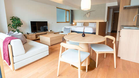 Hakuba Real Estate La Vigne Hakuba Studio Unit 023