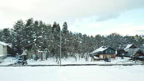 Hakuba Real Estate Meitetsu Goldenfield 2