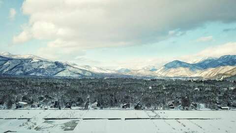 Hakuba Real Estate Meitetsu Goldenfield 4