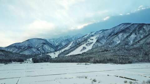 Hakuba Real Estate Meitetsu Goldenfield 5