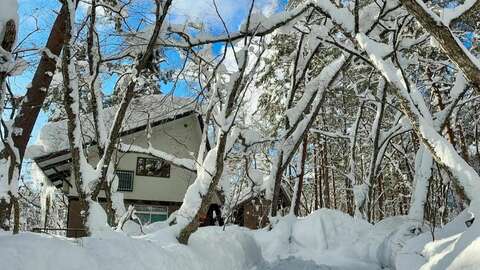 Hakuba Real Estate Misorano Cottage 6