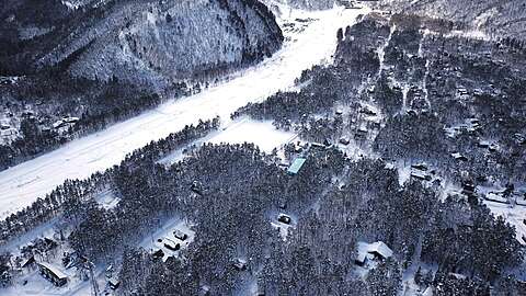 Hakuba Real Estate Misorano Echo Yama 8