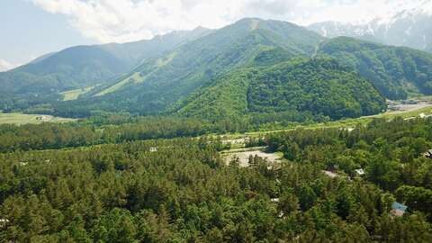 Hakuba Real Estate Misorano Echomori Land 6