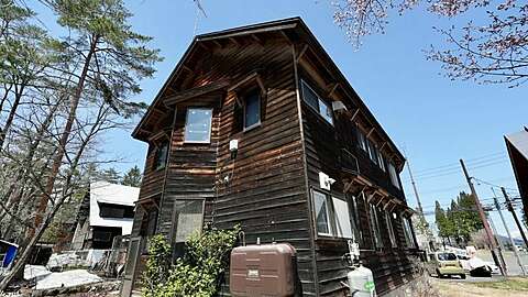 Hakuba Real Estate Misorano House 2
