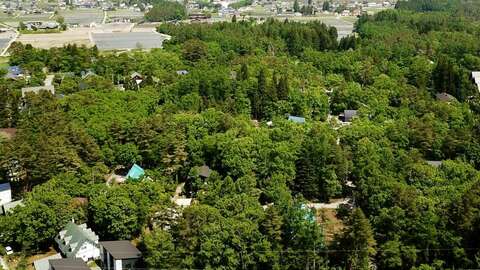 Hakuba Real Estate Misorano Hub Land 1