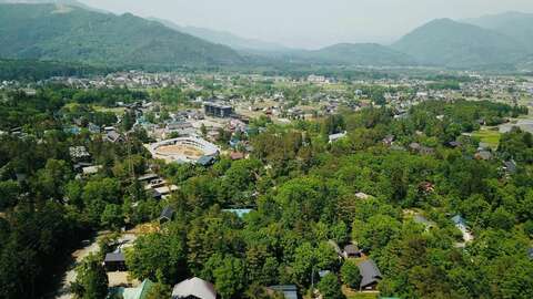 Hakuba Real Estate Misorano Hub Land 4