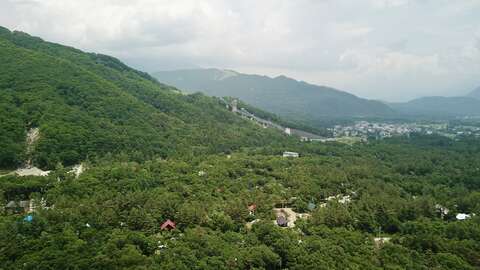 Hakuba Real Estate Misorano Shizuka Heights Land 4