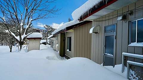 Hakuba Real Estate Moriue 3
