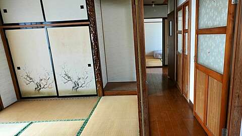 Hakuba Real Estate Moriue 4