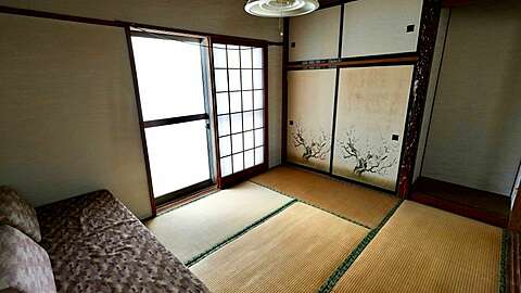 Hakuba Real Estate Moriue 5