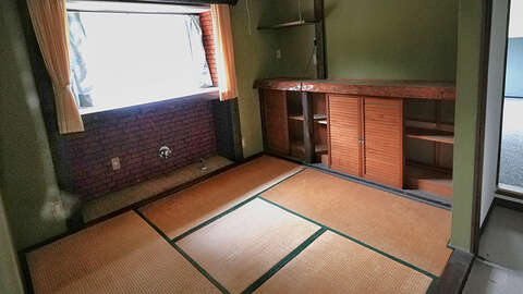 Hakuba Real Estate Myoko Secluded Ski Lodge 5