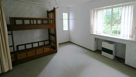 Hakuba Real Estate Myoko Secluded Ski Lodge 9