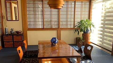 Hakuba Real Estate Myoko Snow Coast 3