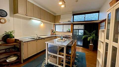 Hakuba Real Estate Myoko Snow Coast 4