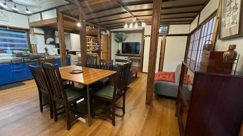 Hakuba Real Estate Myoko Taguchi Uchi 3
