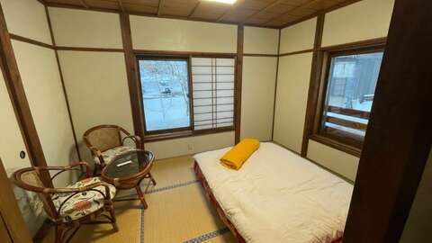 Hakuba Real Estate Myoko Taguchi Uchi 5