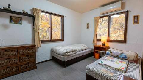 Hakuba Real Estate Pension Nugget Inn 5