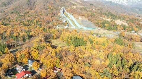 Hakuba Real Estate Pension Nugget Inn 7