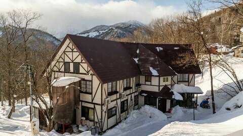 Hakuba Real Estate Peter Rabbit 1