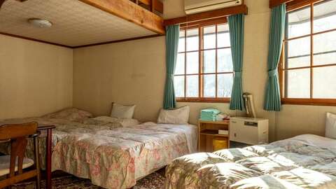 Hakuba Real Estate Peter Rabbit 5