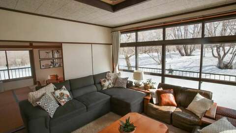 Hakuba Real Estate Powder Peaks 2