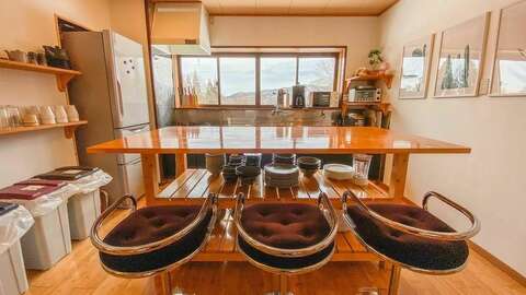 Hakuba Real Estate Powder Peaks 5