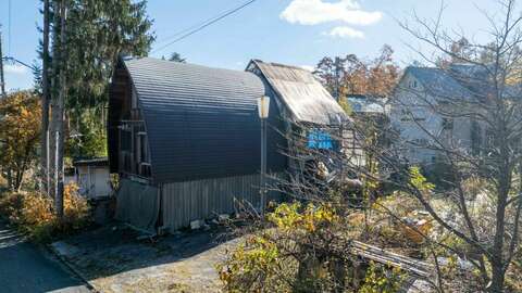 Hakuba Real Estate Prime Ecoland Location 3
