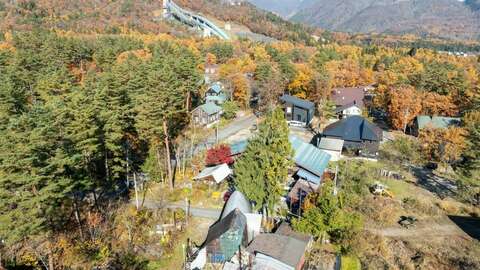 Hakuba Real Estate Prime Ecoland Location 6