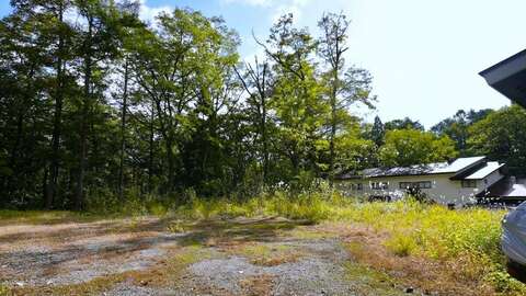Hakuba Real Estate Prime Wadano Land 1
