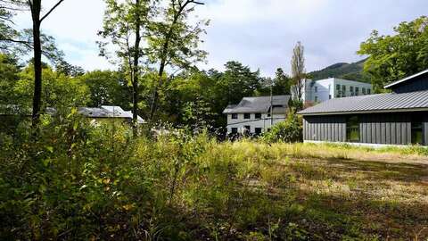 Hakuba Real Estate Prime Wadano Land 2