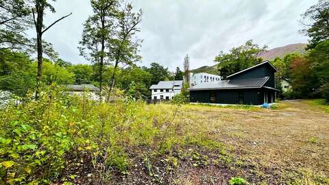 Hakuba Real Estate Prime Wadano Land 3