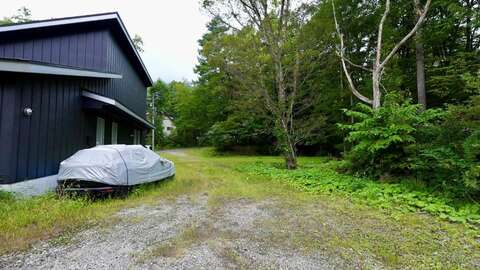 Hakuba Real Estate Prime Wadano Land 4