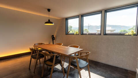 Hakuba Real Estate Skyline House Hakuba 036