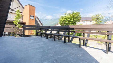 Hakuba Real Estate Skyline House Hakuba 06