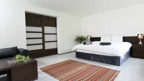 Hakuba Real Estate Slopeside Chalet 9